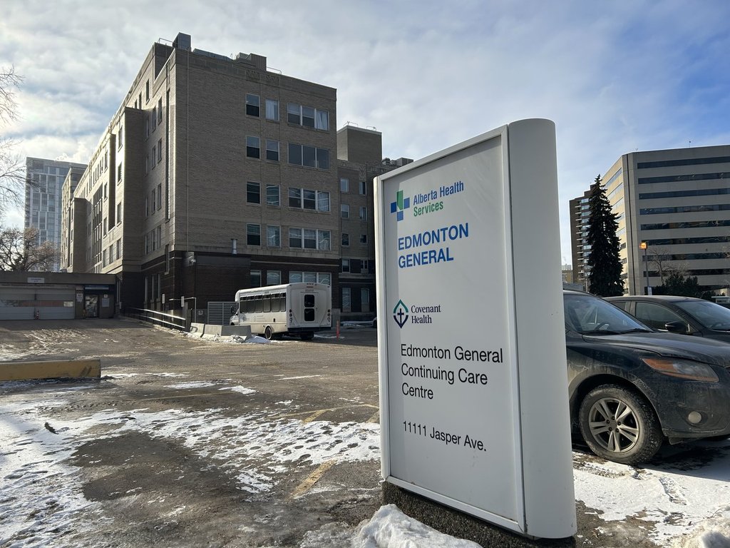 Операторът на един от най големите домове за дългосрочни грижи