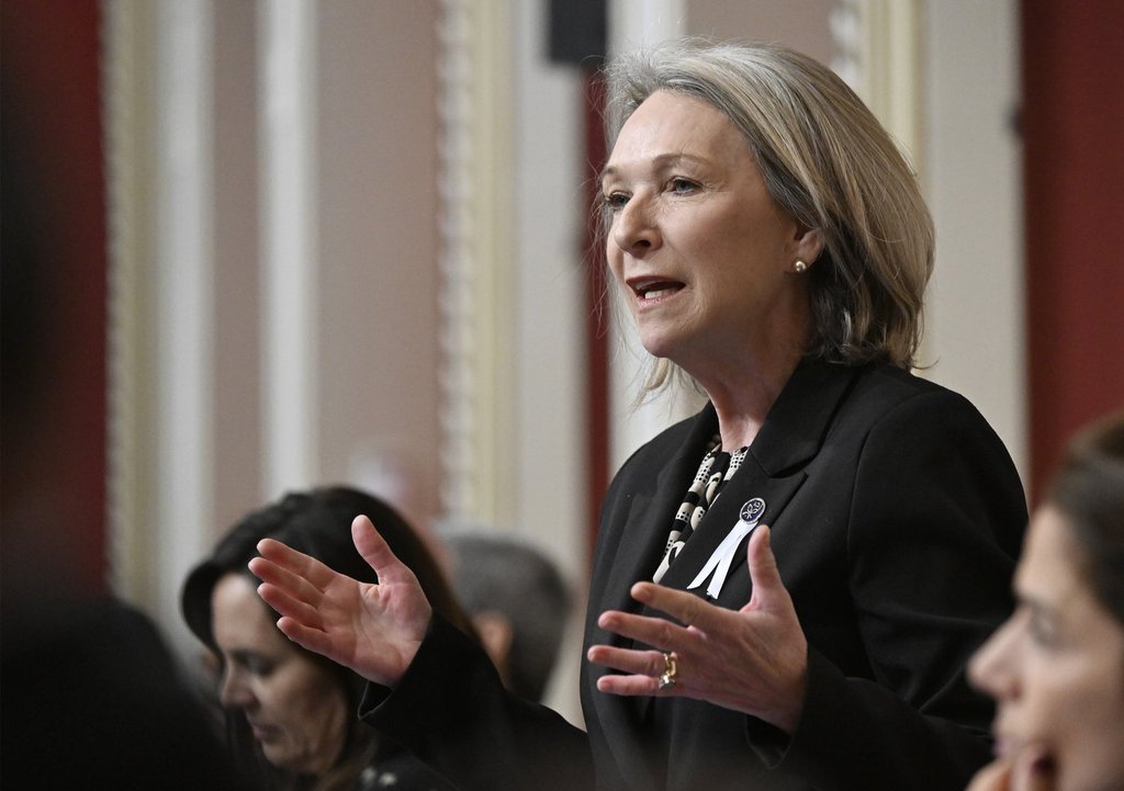 Повече болногледачи в Квебек отговарят на условията за компенсация съгласно новата политика за домашно здравеопазване