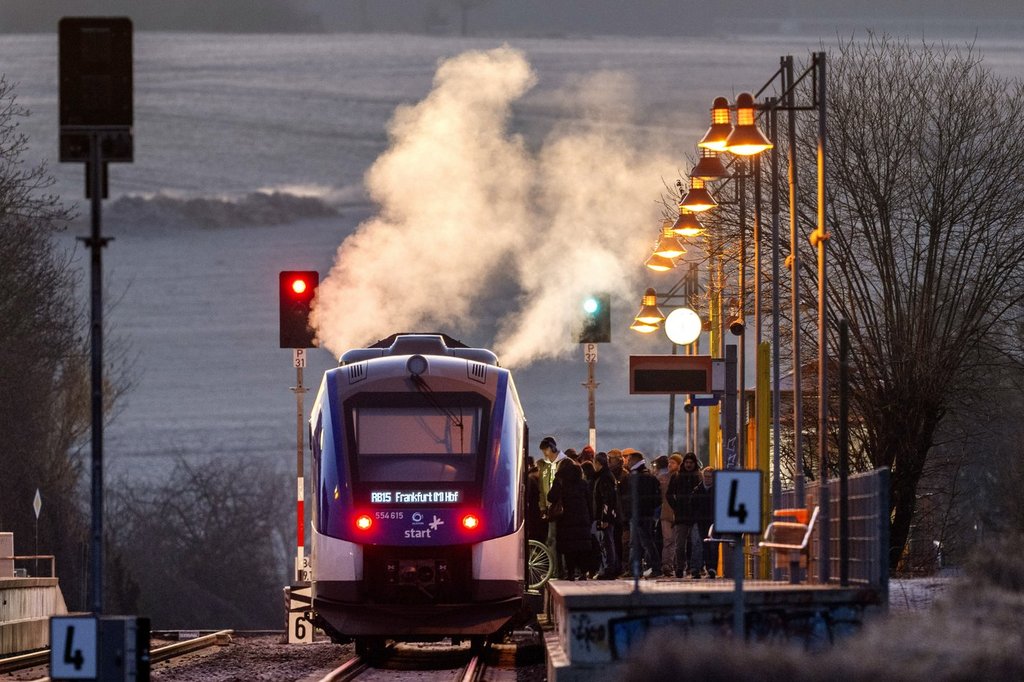 Фирмите за производство на водород в Атлантическия океан приветстват 200 милиона щатски долара германски инвестиции за канадския износ