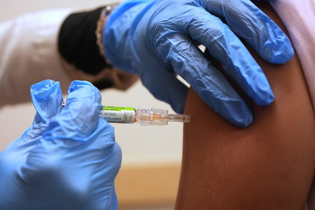 FDA одобри базираната на mRNA ваксина на Moderna за грип