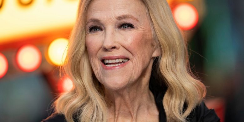 Catherine O'Hara's cause of death revealed