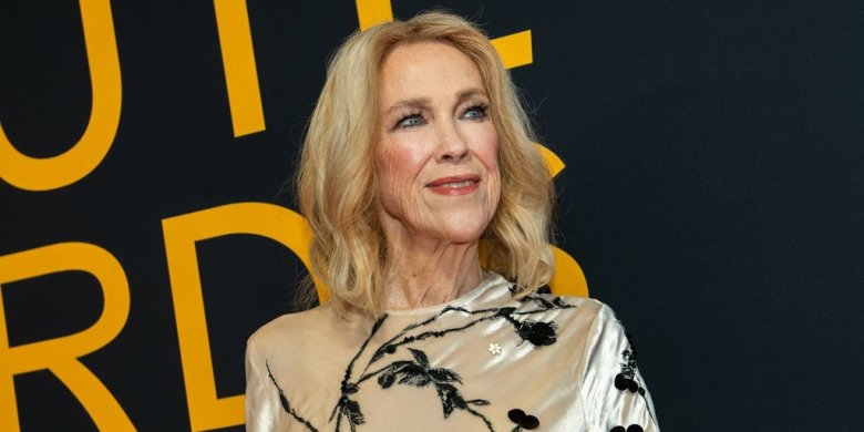 Catherine O'Hara, Canadian actor and 'Schitt's Creek' star, dead at 71