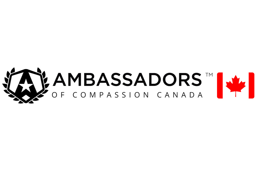 Ambassadors of Compassion Canada Program Kick Off proudly supported by Global Okanagan - image