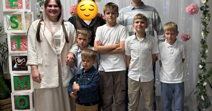 Алина Тимошчук е самотна майка в тежко положение нуждаеща се