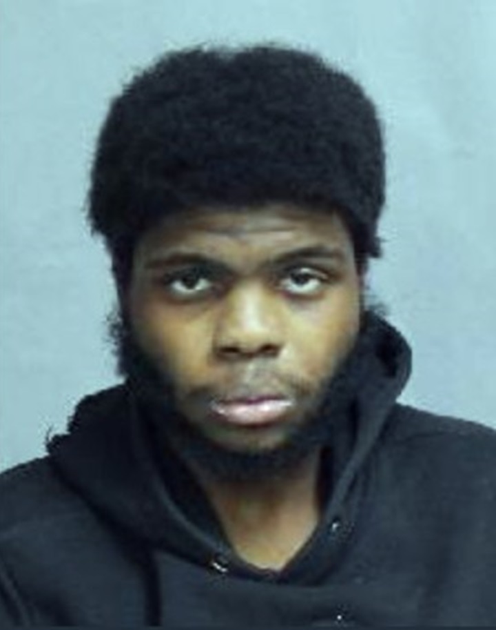 Image of the accused. Babatunde Afuwape, 28, of Toronto has been charged with first-degree murder.