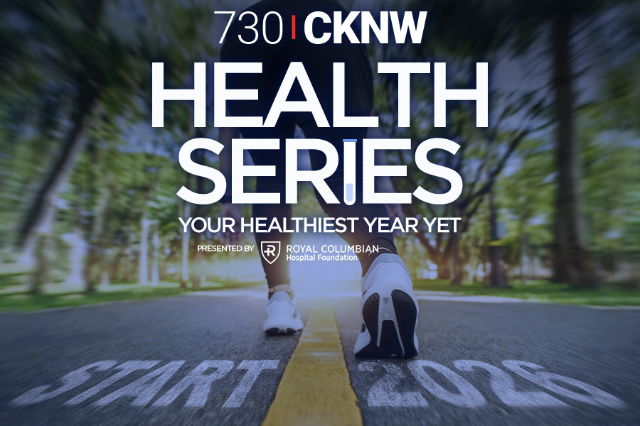 CKNW Original Series: The Health Series 2026 - image