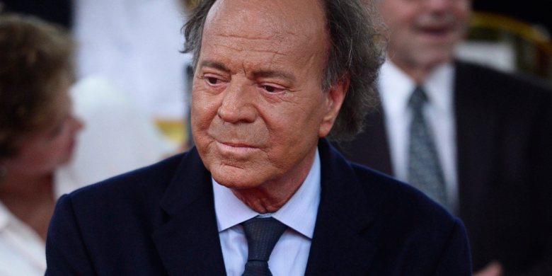 Singer Julio Iglesias accused of sexual assault by former employees