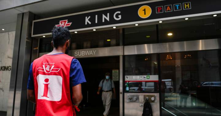 Транзитната агенция на Торонто планира да замрази цените и да