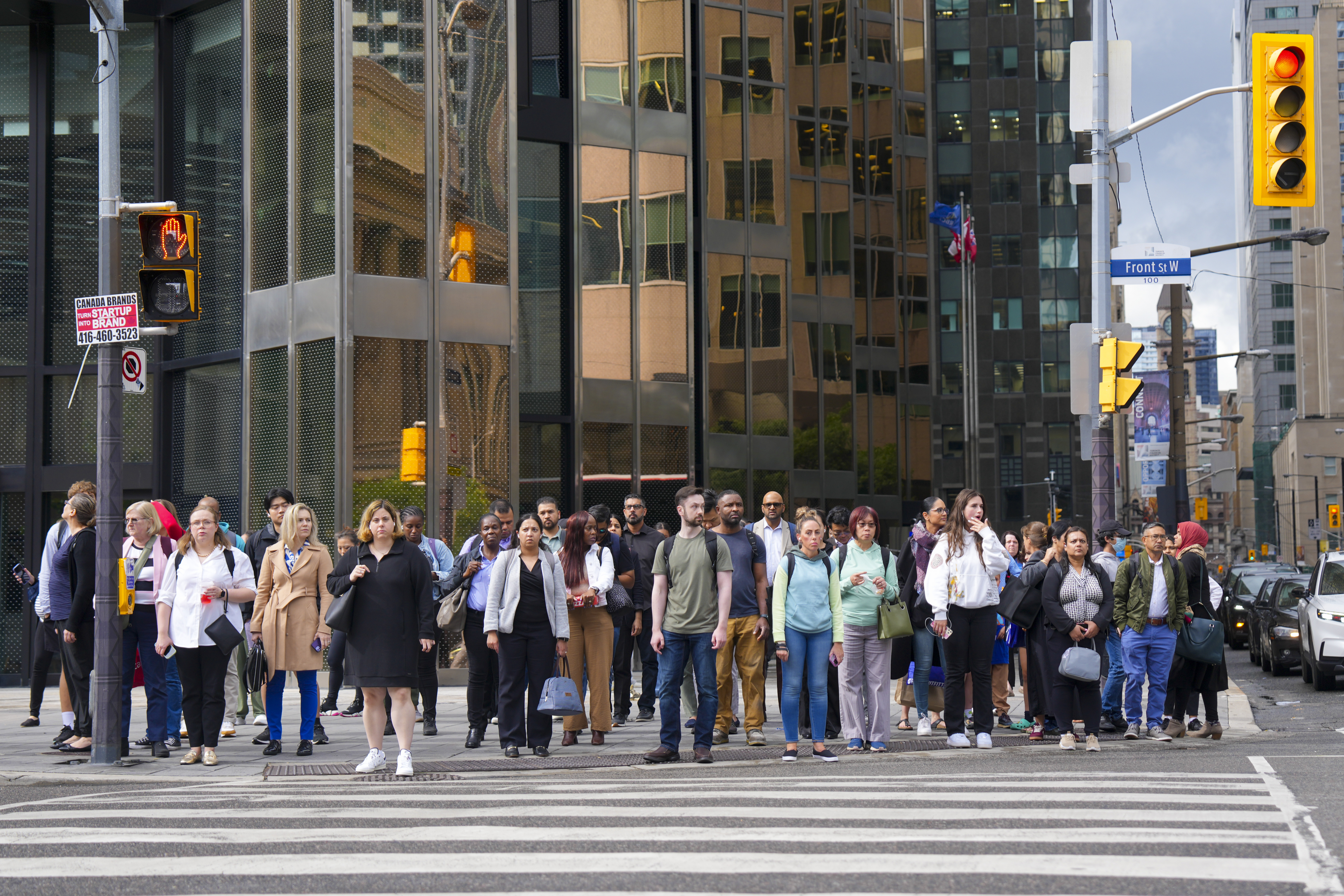 Преброяването на населението в Канада през 2026 г. започва тази пролет – и 32 000 работни места са готови за грабване