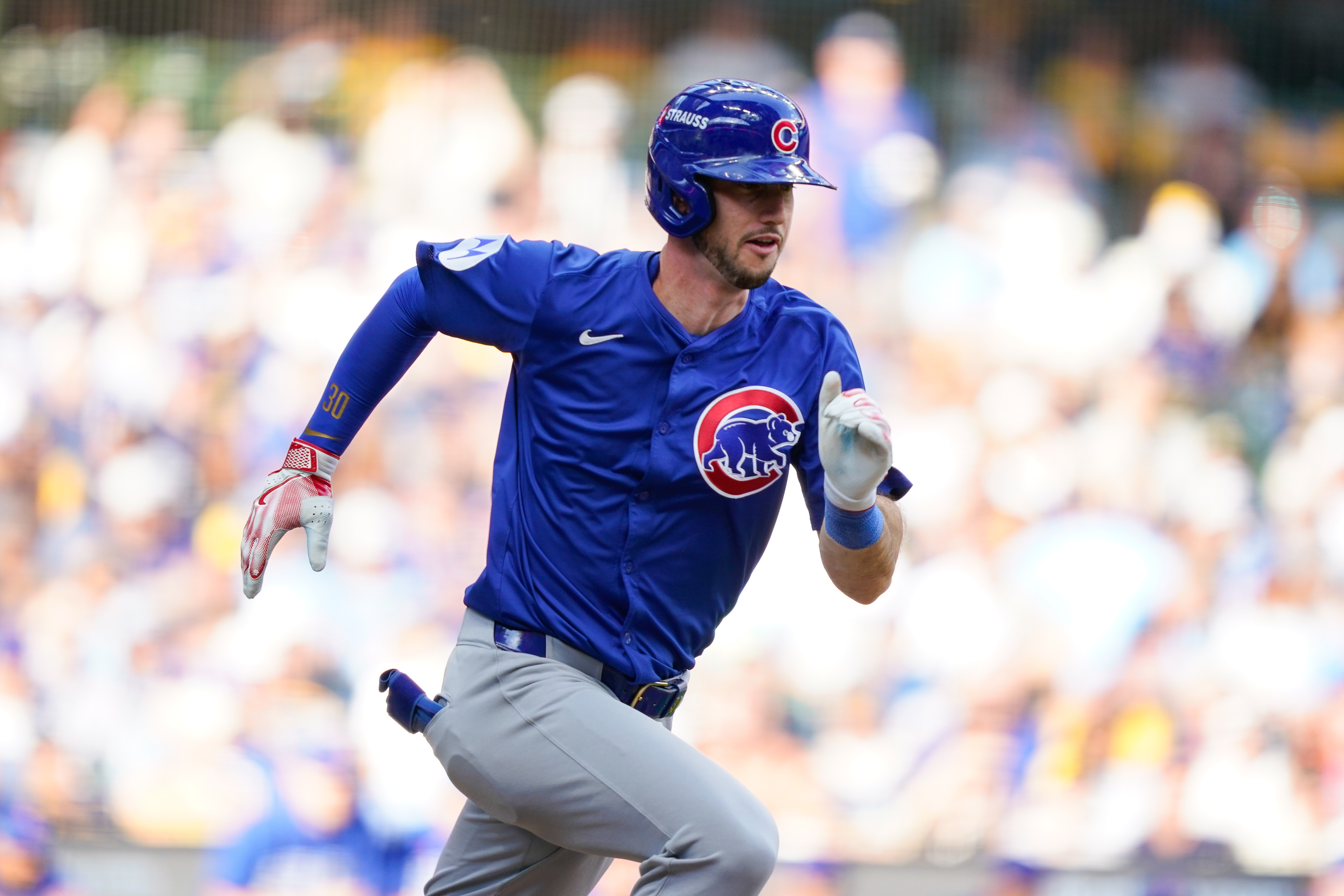 Торонто Блу Джейс се завъртяха и пропуснаха да подпишат със