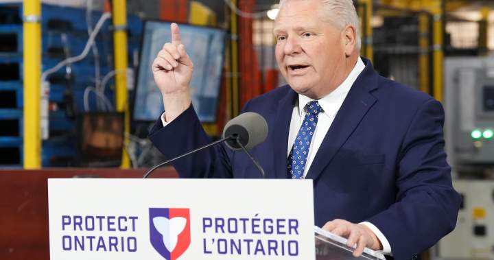 Ford will file appeal against court ruling to release personal phone records