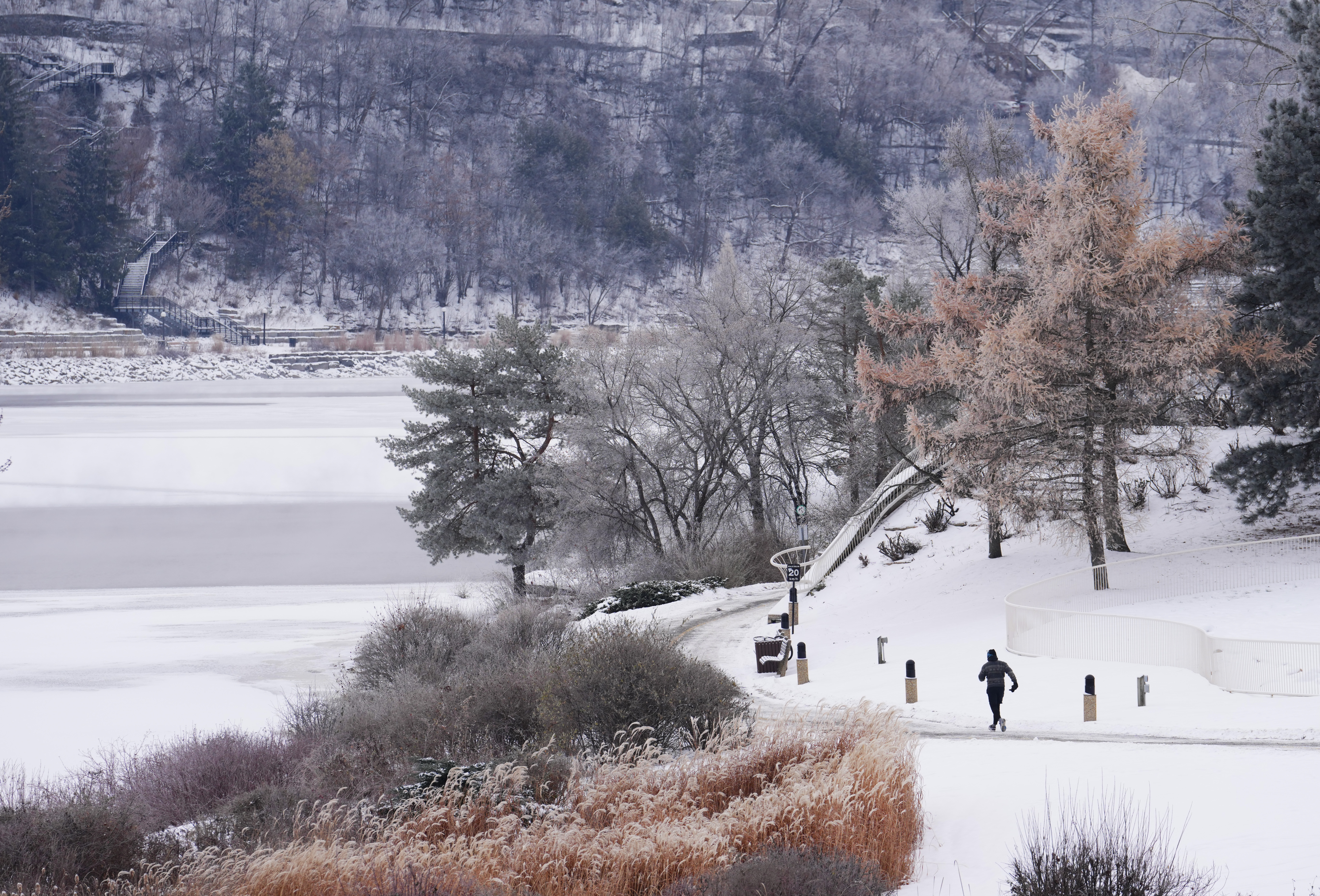 Polar vortex: What is the frigid arctic system hitting Canada?
