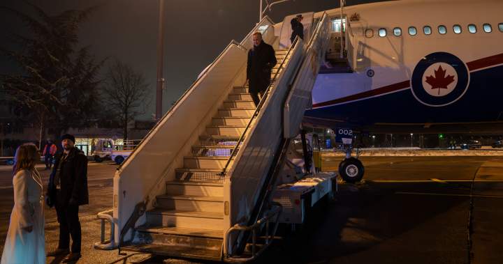 Carney in Paris to discuss Canada’s role in potential Ukraine ceasefire Carney in Paris to discuss Canada’s role in potential Ukraine ceasefire