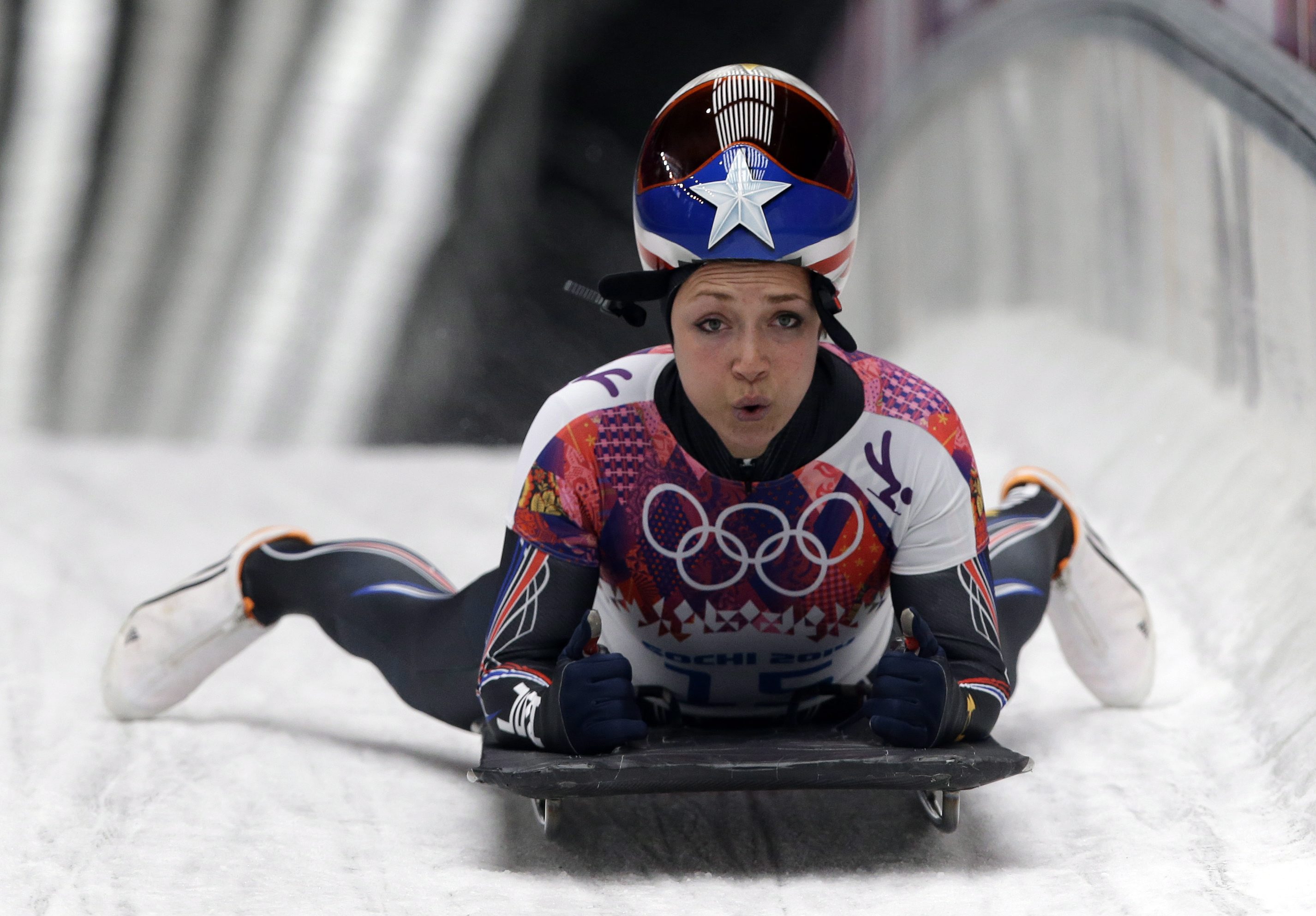 Skeleton scandal: U.S. racer says Canadian team blocked her 6th Olympic bid