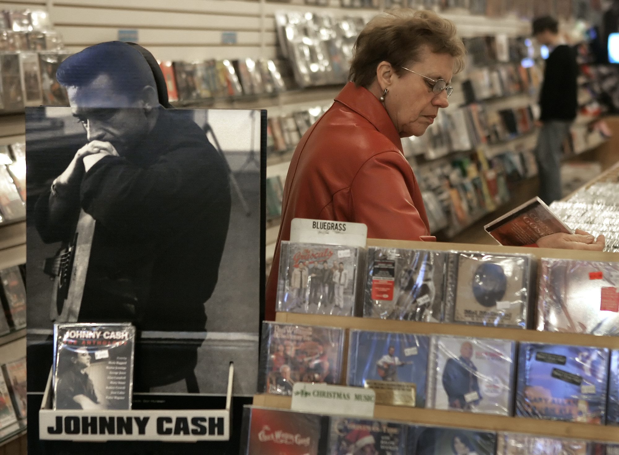 Когато говорещите картини се появиха в края на 20 те