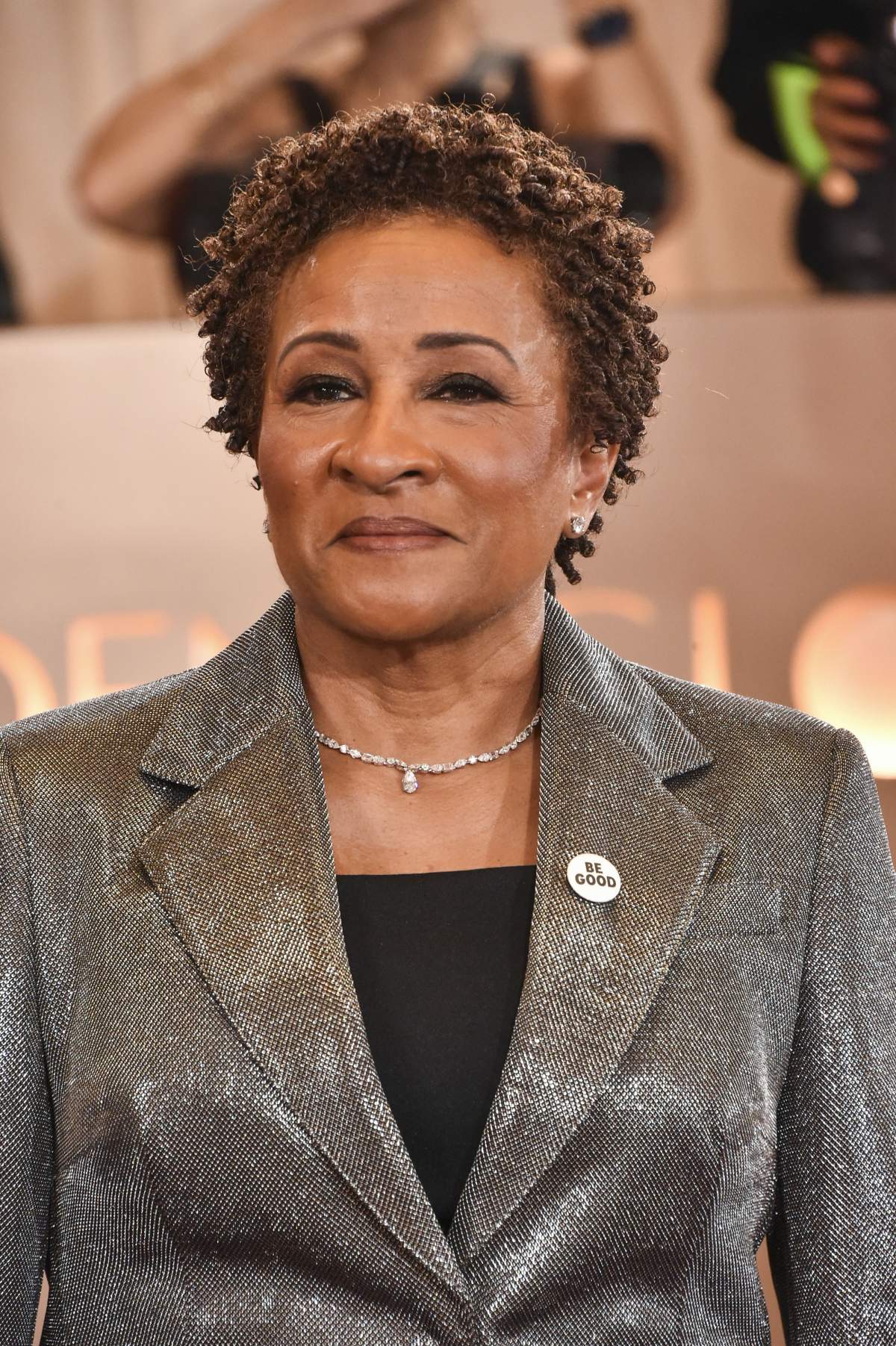 Wanda Sykes at arrivals for 83rd Annual Golden Globes - Part 6, Beverly Hilton Hotel, Beverly Hills, CA, January 11, 2026.