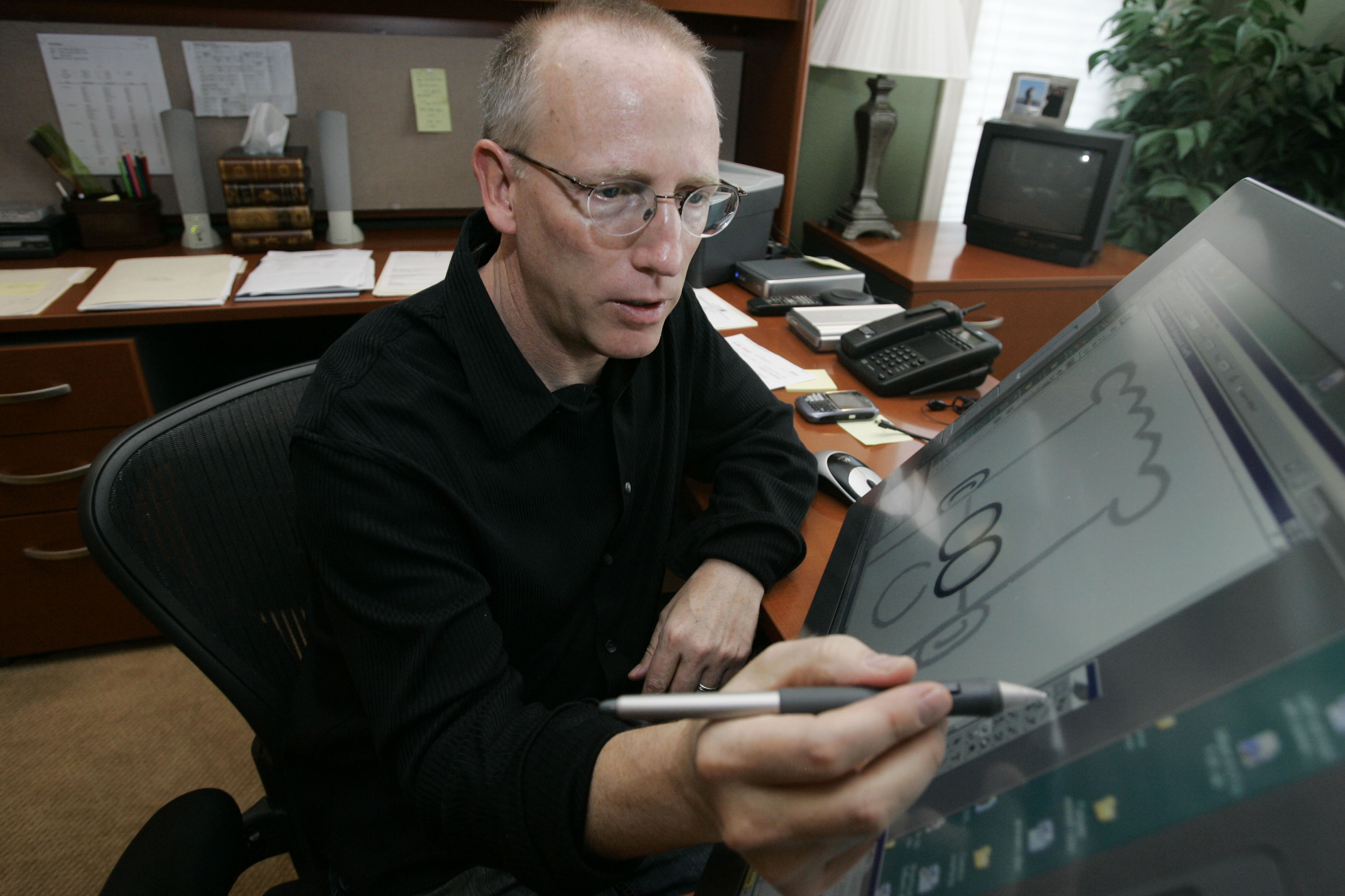 Scott Adams dead: ‘Dilbert’ creator and cartoonist dies at 68 ...