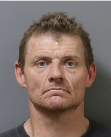 RCMP have charged 46-year-old Chad Jensen, from Brooks, following an investigation into allegations of human trafficking, and they believe there may be other victims.