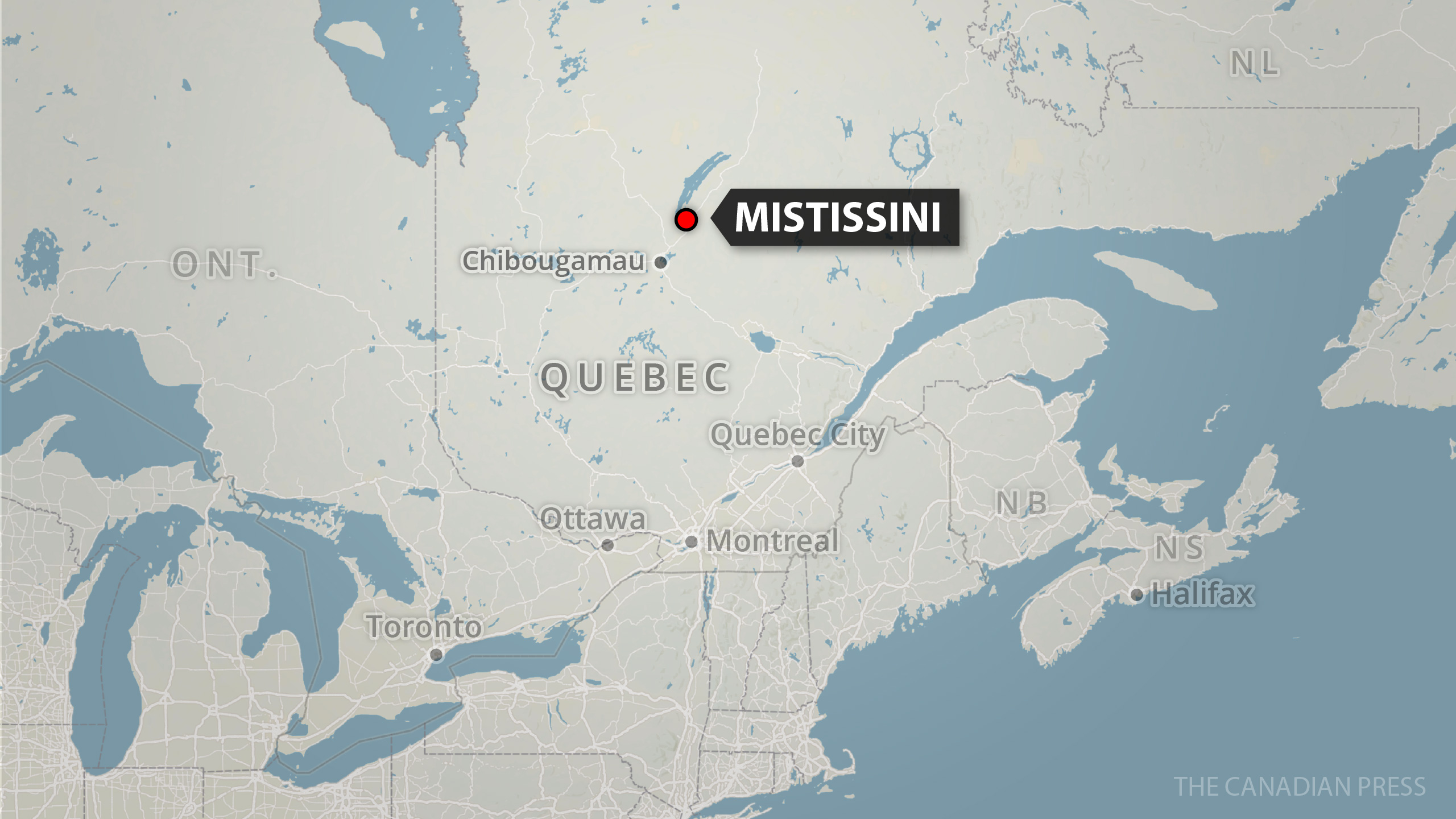 2 dead in Quebec First Nation shooting that triggered lockdown ...