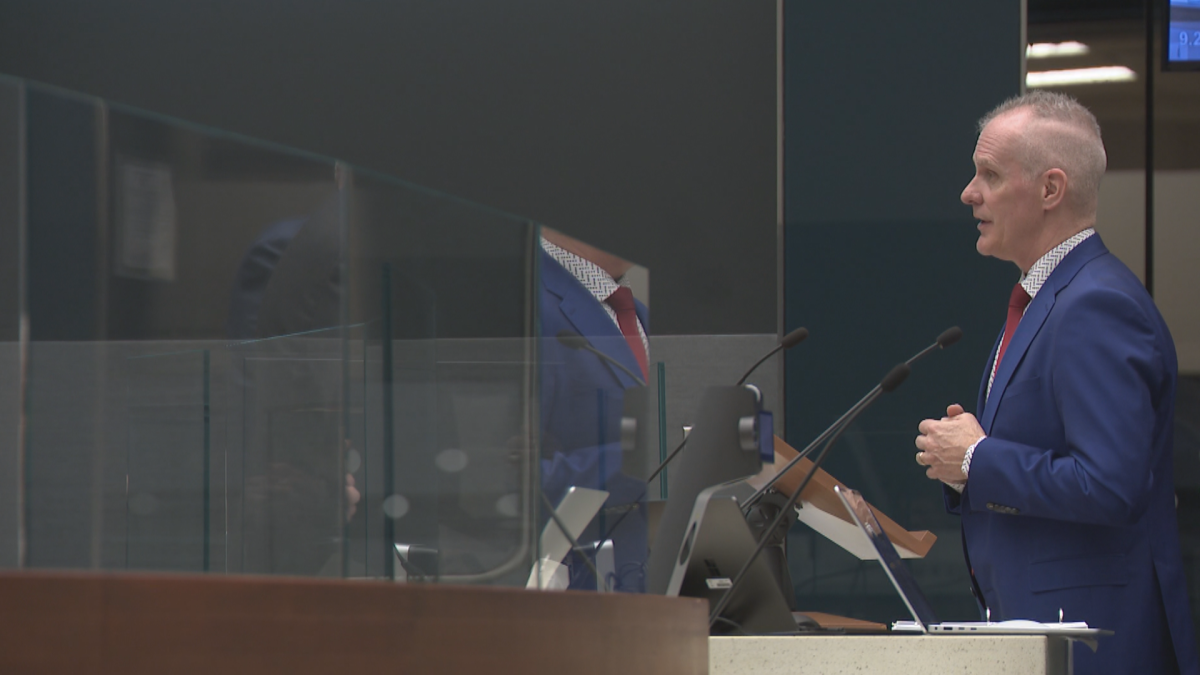 Some Calgary city councillors have suggested they want a change 'at the top' of senior city leadership in the wake of a second rupture on the Bearspaw feeder main.