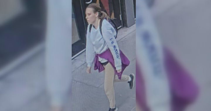 Измамникът използва AI изображение на изчезнала жена в опит да изнуди пари от сестра си