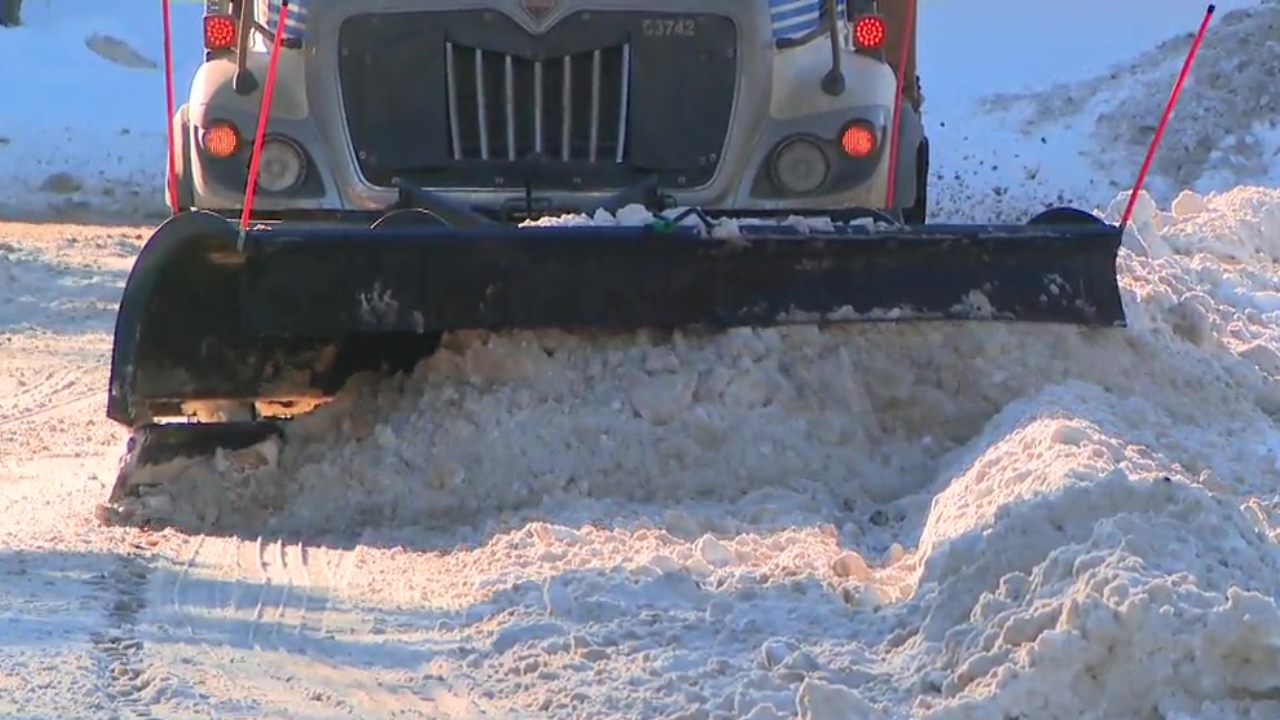 Градският съвет обсъжда как да накара жителите на Едмънтън да