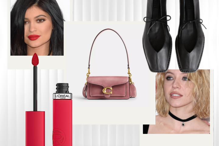 The Curator: These 2016 trends are back–and better than ever