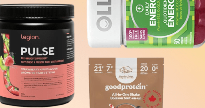 8 фитнес добавки, които си струва да опитате през 2026 г.