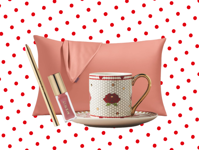 Valentine's Day gifts for women 2026