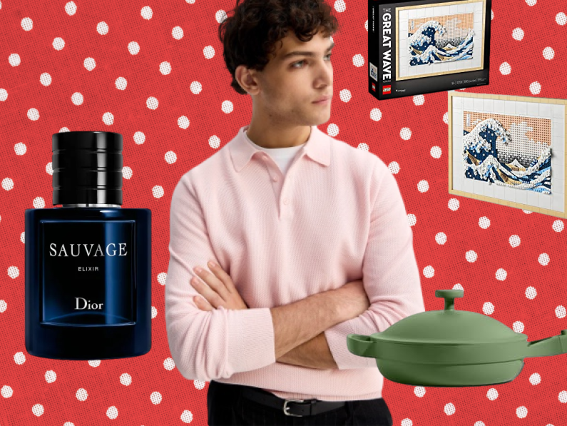 Valentine's Day gifts for men