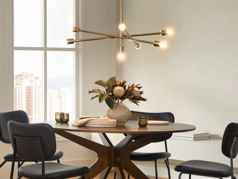 From Article to Anthropologie and beyond, bring some much-needed brightness into the year’s darkest months with these top home lighting picks that instantly elevate your home.