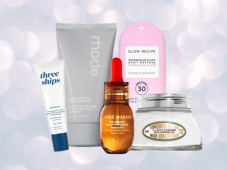 winter skincare essentials