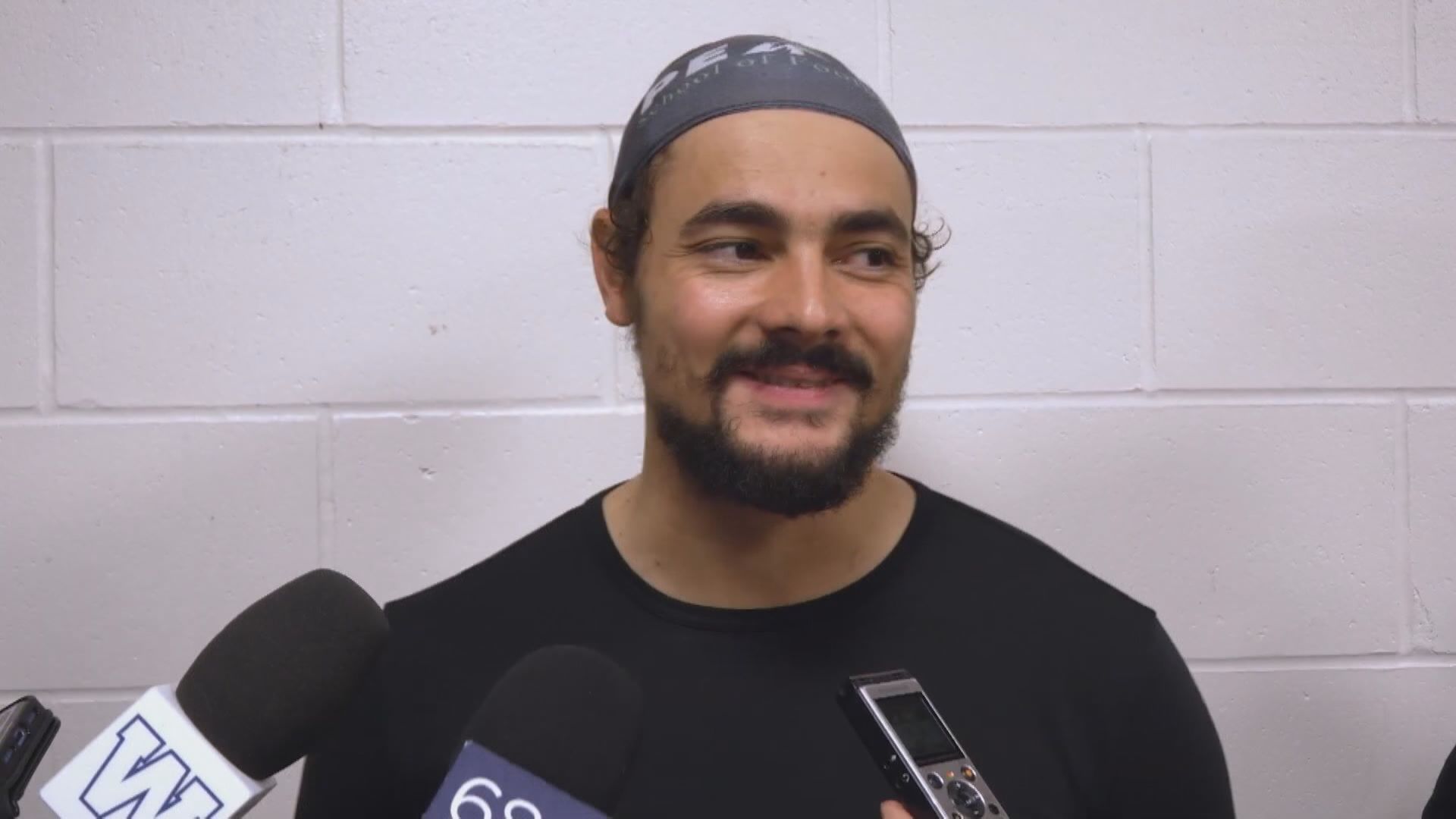 Winnipeg Blue Bombers продължават да намаляват дългия си списък със