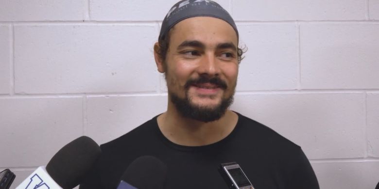 Winnipeg Blue Bombers re-sign former Manitoba Bisons receiver Gavin Cobb