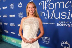 Ellie Goulding on the Evolution of Music: “It’s a Really Exciting Time”