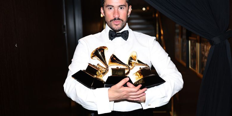 Bad Bunny: What Makes Him a Halftime Game - Changer