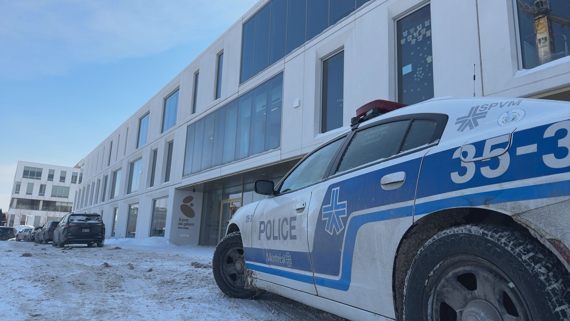 SPVM и Giant Steps School стартираха пилотен проект който има