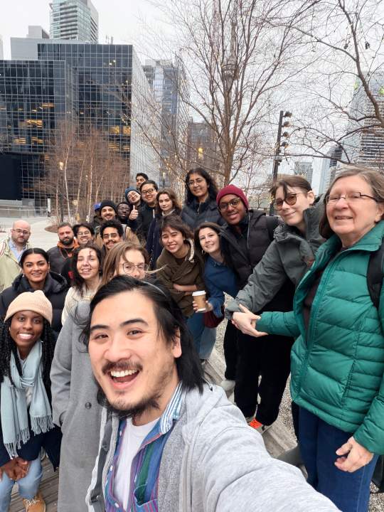 Toronto group holds community meetups in PATH system to foster ...
