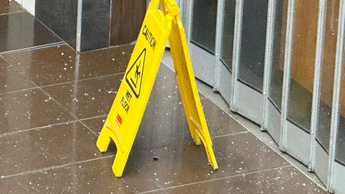 Police investigating a shooting on BRBN St. in West Edmonton Mall on Thursday, January 29, 2026.