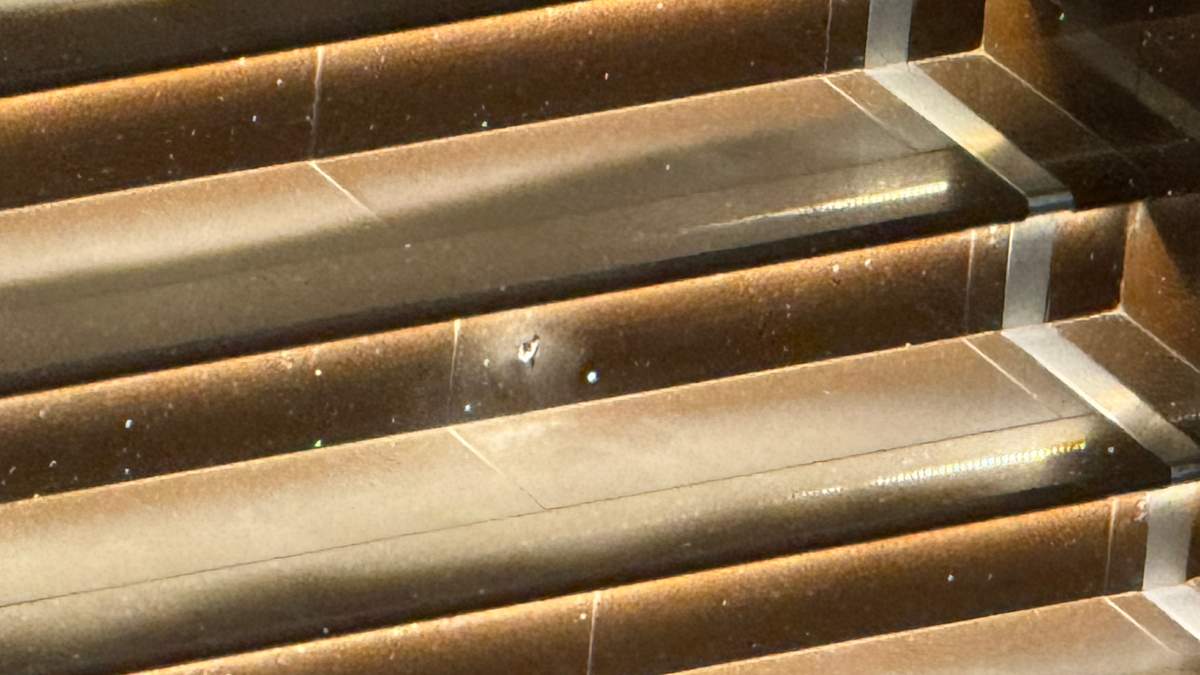 Police investigating a shooting on BRBN St. in West Edmonton Mall on Thursday, January 29, 2026.