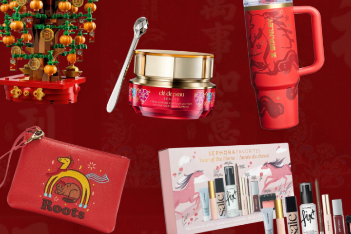Lunar New Year: Best gifts and decor to celebrate the year of the horse
