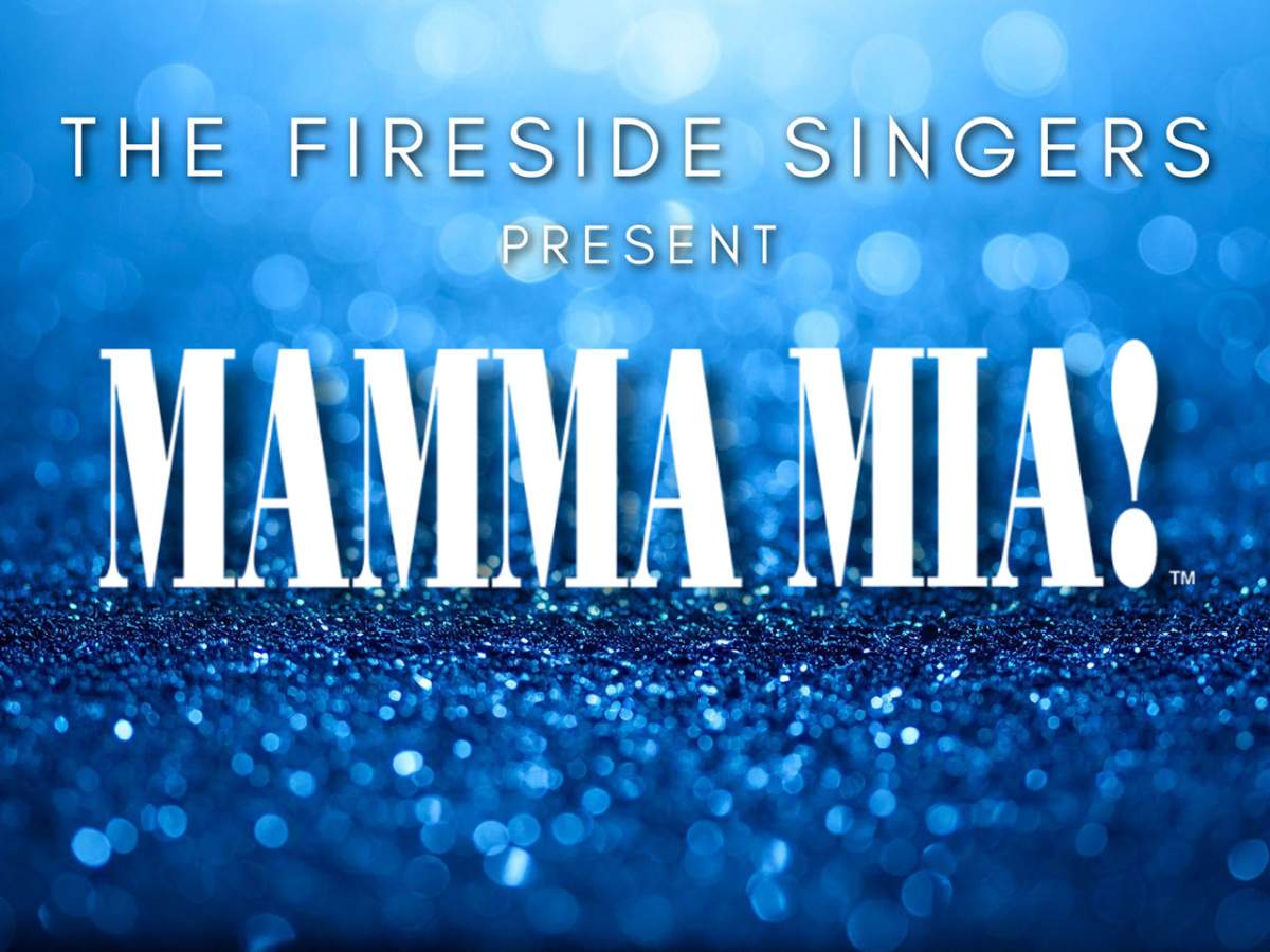 Global Saskatoon proudly supports the Fireside Singers present MAMMA MIA! - image