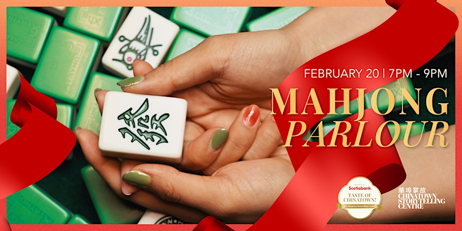 Mahjong Palour - image