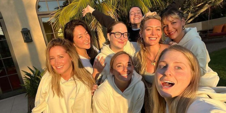 Meghan Trainor Shares Where She Stands in the Celebrity Mom Group Drama