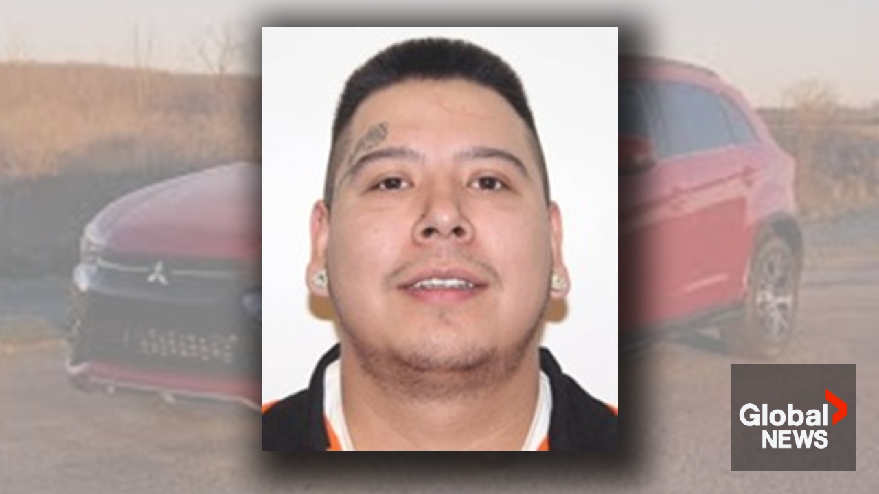 Мъж, издирван от полицията в Едмънтън след нападение при утежнени обстоятелства, изпрати жена в болница