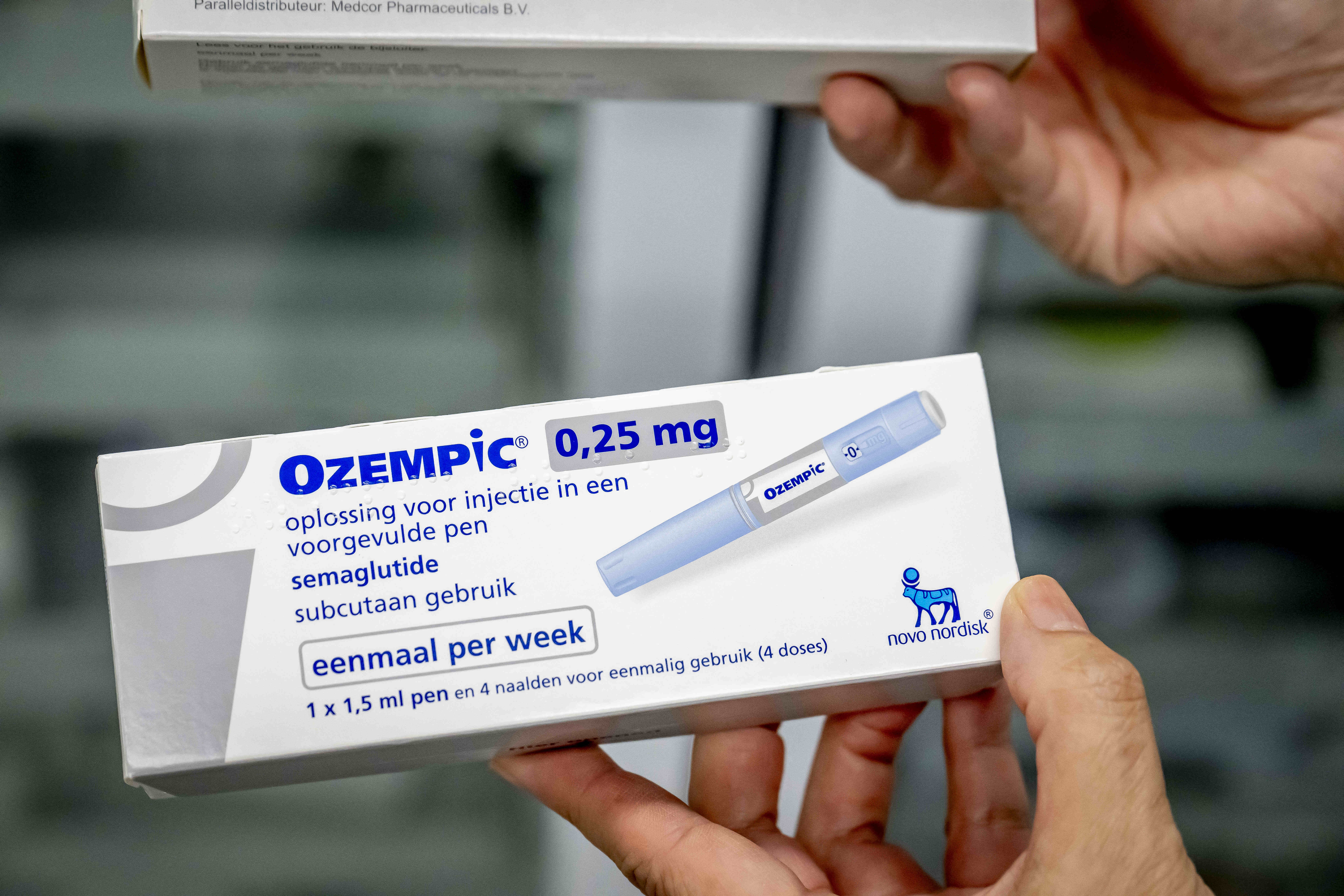 На фармацевтичните компании в Канада е разрешено да произвеждат генерични