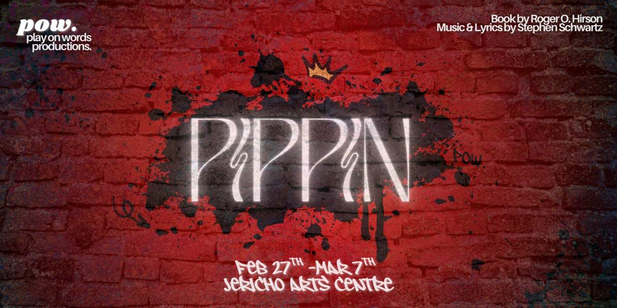 Pippin the Musical - image