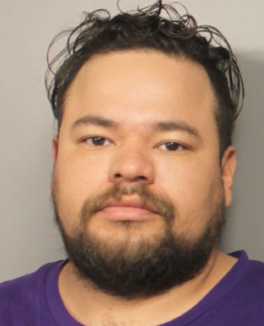 An arrest warrant has been issued for Matthew Govereau in connection with a crash on July 1, 2025 that killed three people.