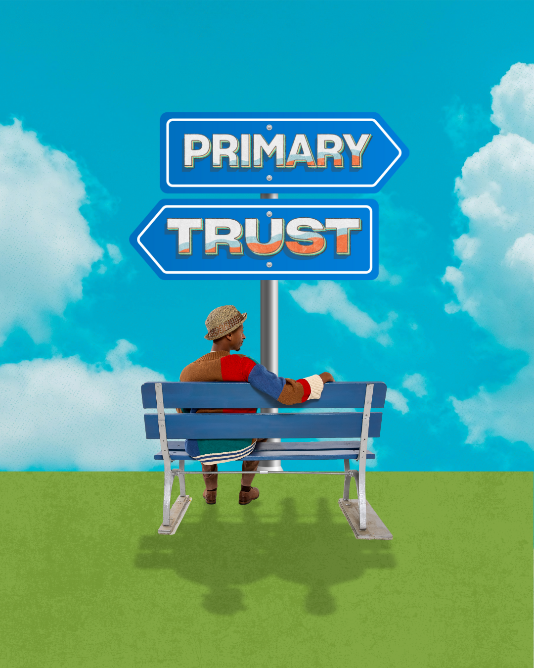 Primary Trust at Grand Theatre - image