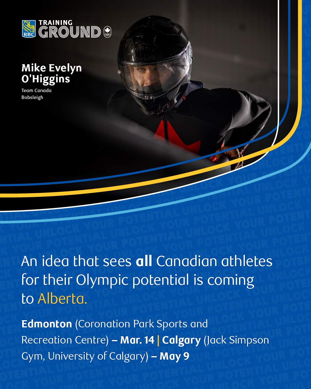 RBC Training Ground Qualifier Edmonton - image